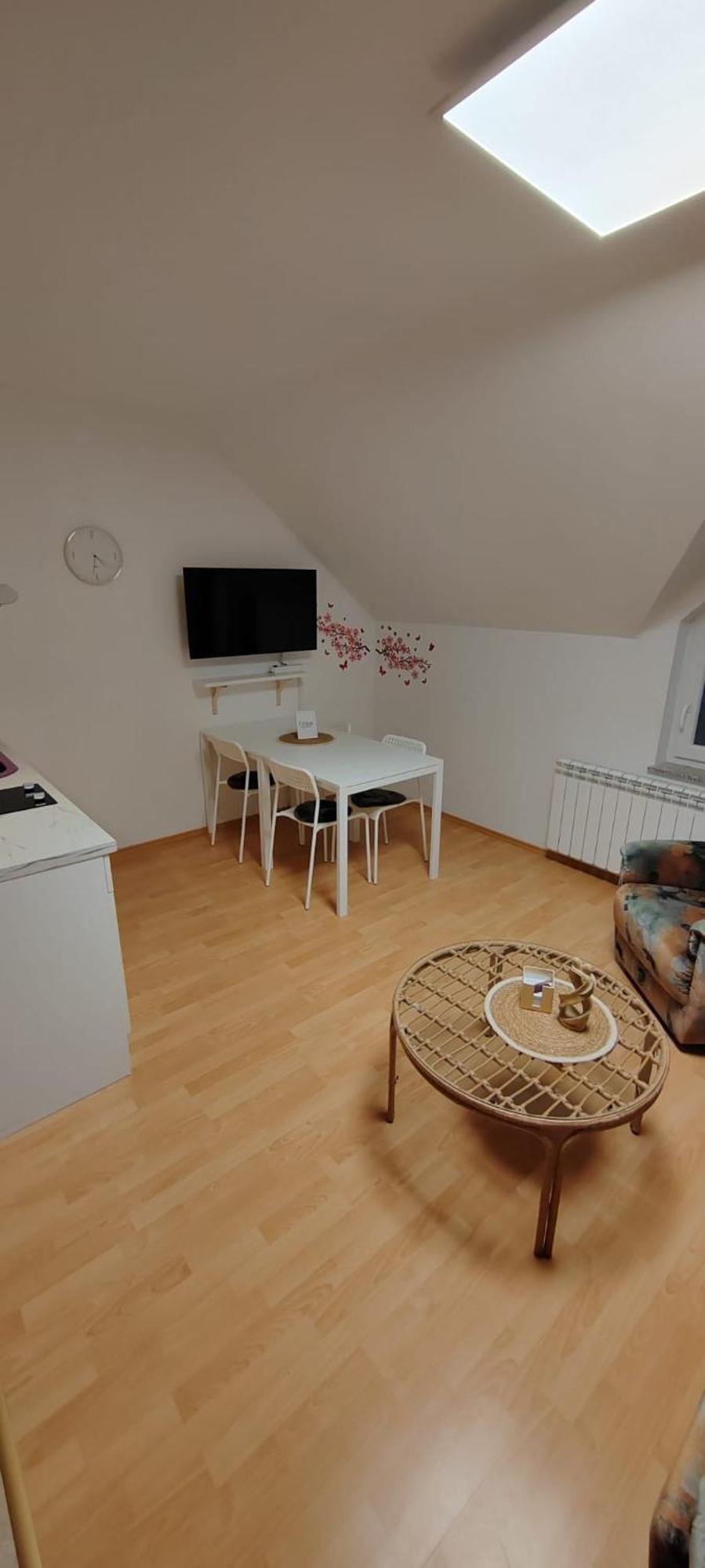 Green House Apartment Pivka Exterior photo